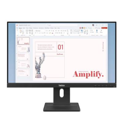 Monitor Lenovo ThinkVision E24-40 Business (64BAMAT1EU)